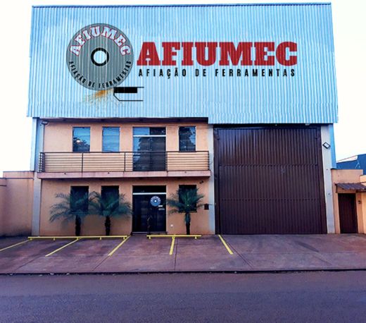 AFIUMEC - FACHADA